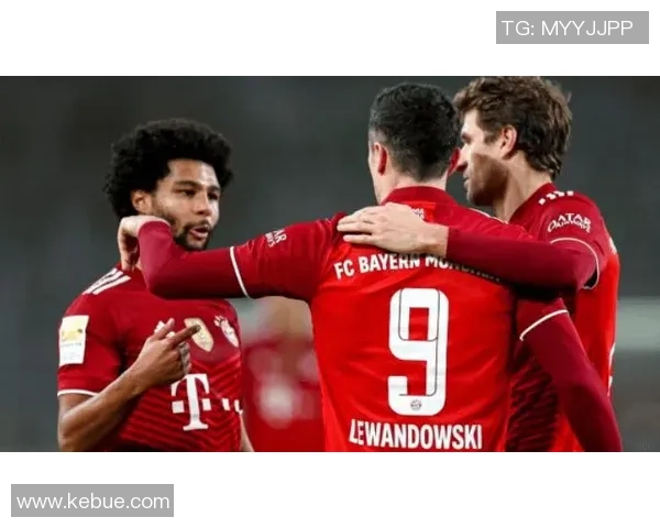 拜仁慕尼黑与沃尔夫斯堡对决比分预测及赛前分析