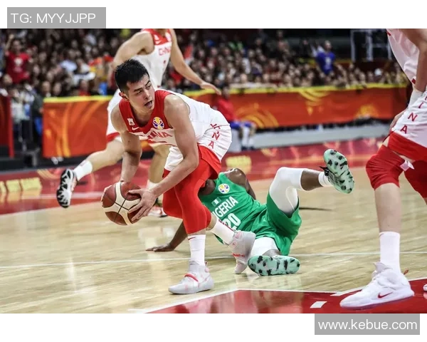 中国男篮与尼日利亚男篮第二节精彩对决回顾与分析