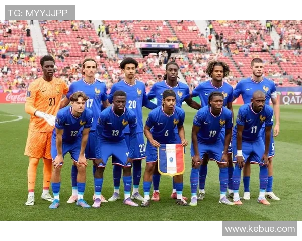 友谊赛精彩回放法国队对阵哥伦比亚队全场精彩瞬间回顾