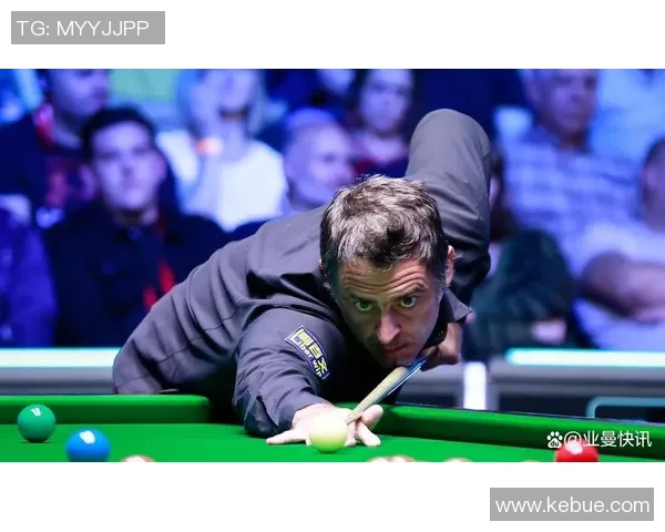 亨德利泄漏：奥沙利文从不与其他斯诺克球员同住酒店，社交圈极为有限