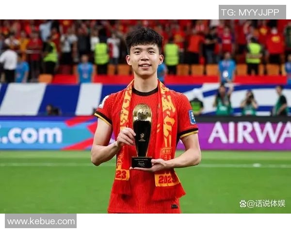 王钰栋官宣与毛伟杰携手出征U22国足青年亚洲杯 大连英博引援风闻遭驳斥谣言